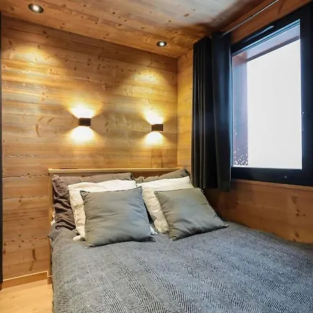 Val Thorens - Charm 4 Pers. Ski